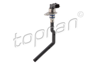датчик, ниво на маслото в двигателя TOPRAN 702 703