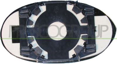 PRASCO LA0017514 Наружное зеркало  для LANCIA Y (840_) 1.1 (840AE)