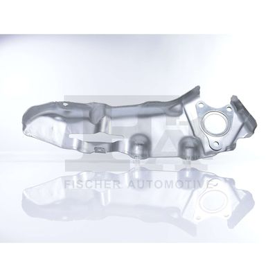 GARNITURA ETANS. COMPRESOR FA1 422521 1