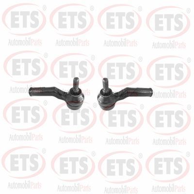 ремонтен комплект, напречен носач ETS 06.KT.625