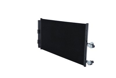 CONDENSATOR CLIMATIZARE NRF 350566 11