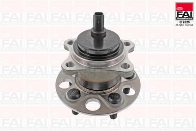 FAI AutoParts Rato guolio komplektas