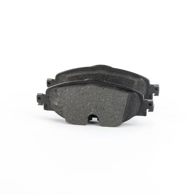 BREMSBELAGSATZ SCHEIBENBREMSE DELPHI LP2698 22