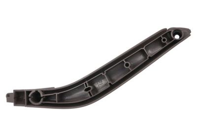 Deursluiter Achter Links (bruin) past: BMW X5 F15, F85 07.13-06.18