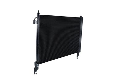 CONDENSATOR CLIMATIZARE NRF 350460 40