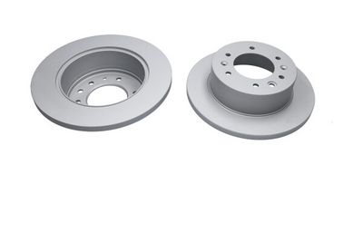 Kavo Parts Stabdžių diskas