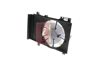 LüFTER MOTORKüHLUNG