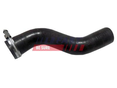 Charge air hose