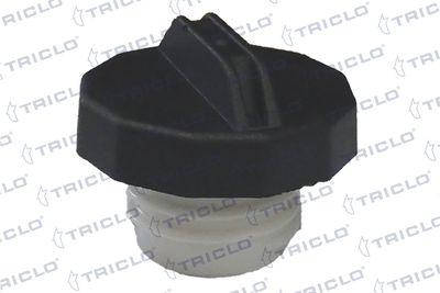 Капачка, горивен резервоар TRICLO 316703