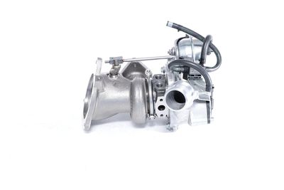 LADER AUFLADUNG BTS Turbo T916175 28