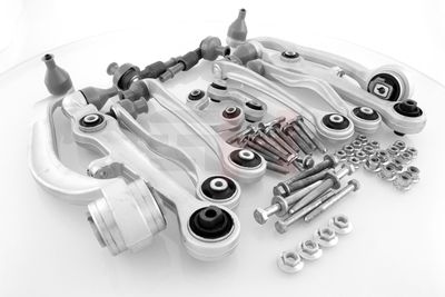 SET SUSPENSIE ROATA GH GH504703 11