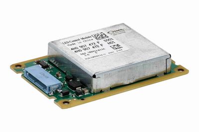 STEUERGERäT BELEUCHTUNG