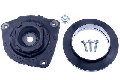 Repair Kit, suspension strut support mount D600022