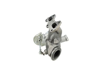 COMPRESOR SISTEM DE SUPRAALIMENTARE NRF 90010166 16