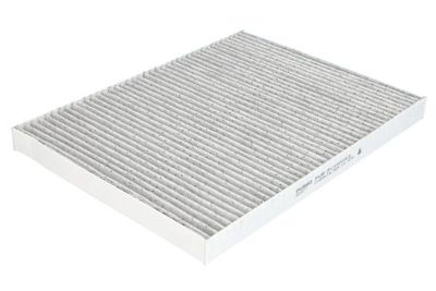 Cabinefilter met actieve kool, met zilverionen past: CHRYSLER CARAVAN, GRAND VOYAGER V, PACIFICA, RAM VAN, VOYAGER II, VOYAGER III, VOYAGER IV, VOYAGER V  DODGE CARAVAN 2.4-4.0 10.90-
