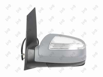 ABAKUS Außenspiegel