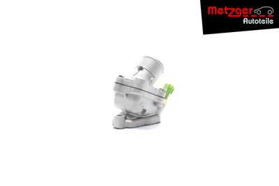 TERMOSTAT LICHID RACIRE METZGER AUTOTEILE 4006208 15
