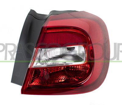 Задний фонарь PRASCO ME7004163 для MERCEDES-BENZ GLA-CLASS