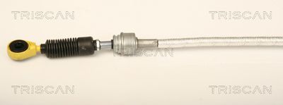 Cablu, transmisie manuala TRISCAN 8140 23701