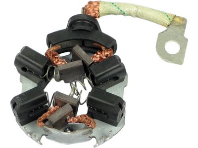 Vorschau Halter, Kohlebürsten