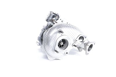 LADER AUFLADUNG BTS Turbo T912937 16