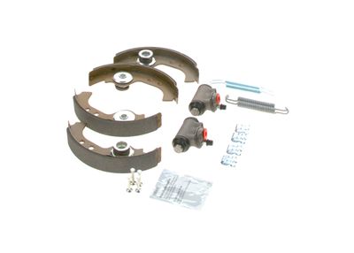 BREMSBACKENSATZ BOSCH 0204113501 23
