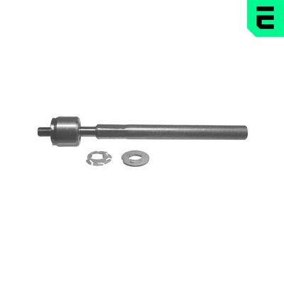 AXIALGELENK SPURSTANGE