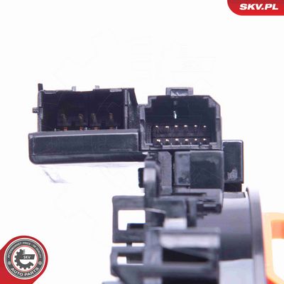 ARC SPIRALA AIRBAG ESEN SKV 96SKV522 4