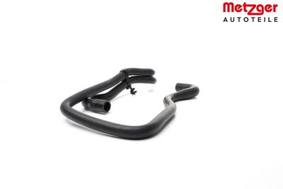 FURTUN RADIATOR METZGER AUTOTEILE 2420111 14