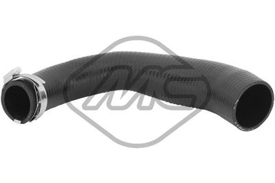 Charge Air Hose 09639