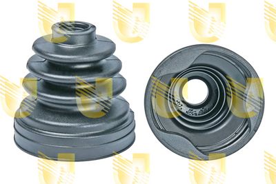 FALTENBALG ANTRIEBSWELLE