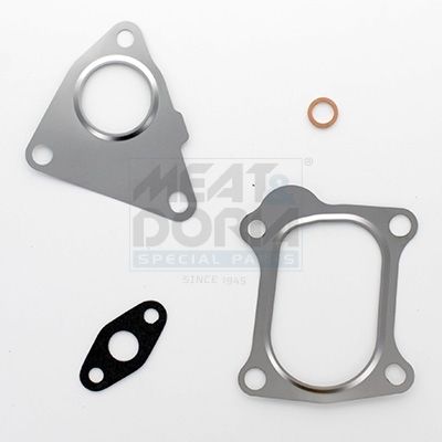 SET MONTAJ TURBOCOMPRESOR