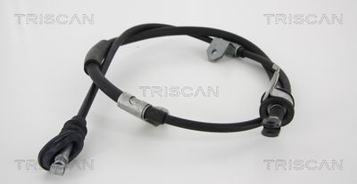 Тросик, cтояночный тормоз TRISCAN 8140 131144 для TOYOTA MR2