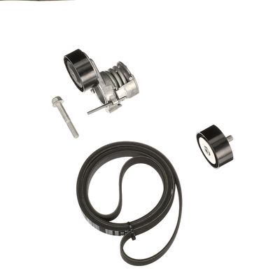 KEILRIPPENRIEMENSATZ GATES K076PK2063 53