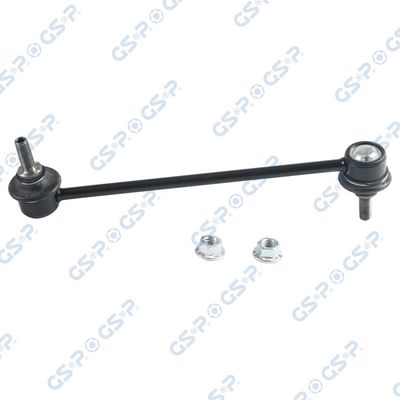 Stange/Strebe, Stabilisator