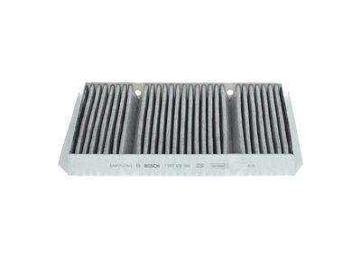 Filter vnútorného priestoru BOSCH 1 987 435 546