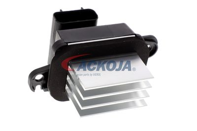 REGLAJ SUFLANTA DE INTERIOR ACKOJA A38790010 21