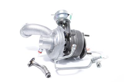 LADER AUFLADUNG BTS Turbo T981127 8