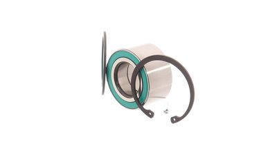 RADLAGERSATZ SKF VKBA3410 15