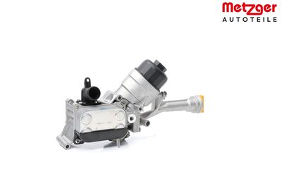 LOCAS FILTRU ULEI METZGER AUTOTEILE 2370191 18