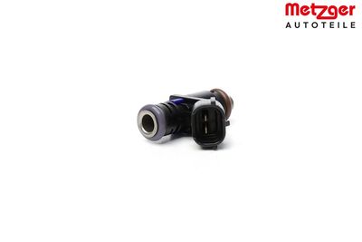 EINSPRITZVENTIL METZGER AUTOTEILE 0920037 34