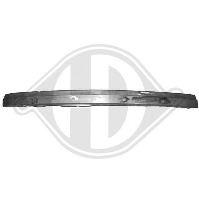 AUFPRALLDäMPFER STOßFäNGER