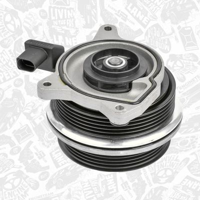Pumpa za vodu, hlađenje motora ET ENGINETEAM PW0002