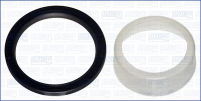 Уплотняющее кольцо, коленчатый вал WILMINK GROUP WG1752005 для FERRARI 456