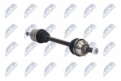 PLANETARA NTY NPWCT008 12