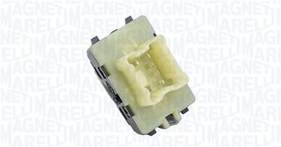 Spínač, zvedací zařízení oken MAGNETI MARELLI 000051087010