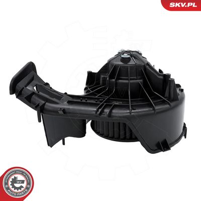 vnútorný ventilátor ESEN SKV 68SKV300