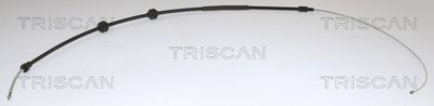 Cięgło, hamulec postojowy TRISCAN 8140 251240