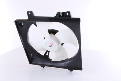 VENTILATOR RADIATOR NISSENS 85494 26