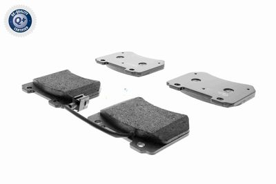 BREMSBELAGSATZ SCHEIBENBREMSE VAICO V240149 3